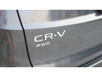 Honda CR-V 1.5 ES 4WD  ปี 2023 แท้ลงเล่ม รูปที่ 14